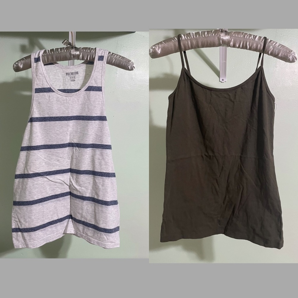 Tank/Cami Top Bundle